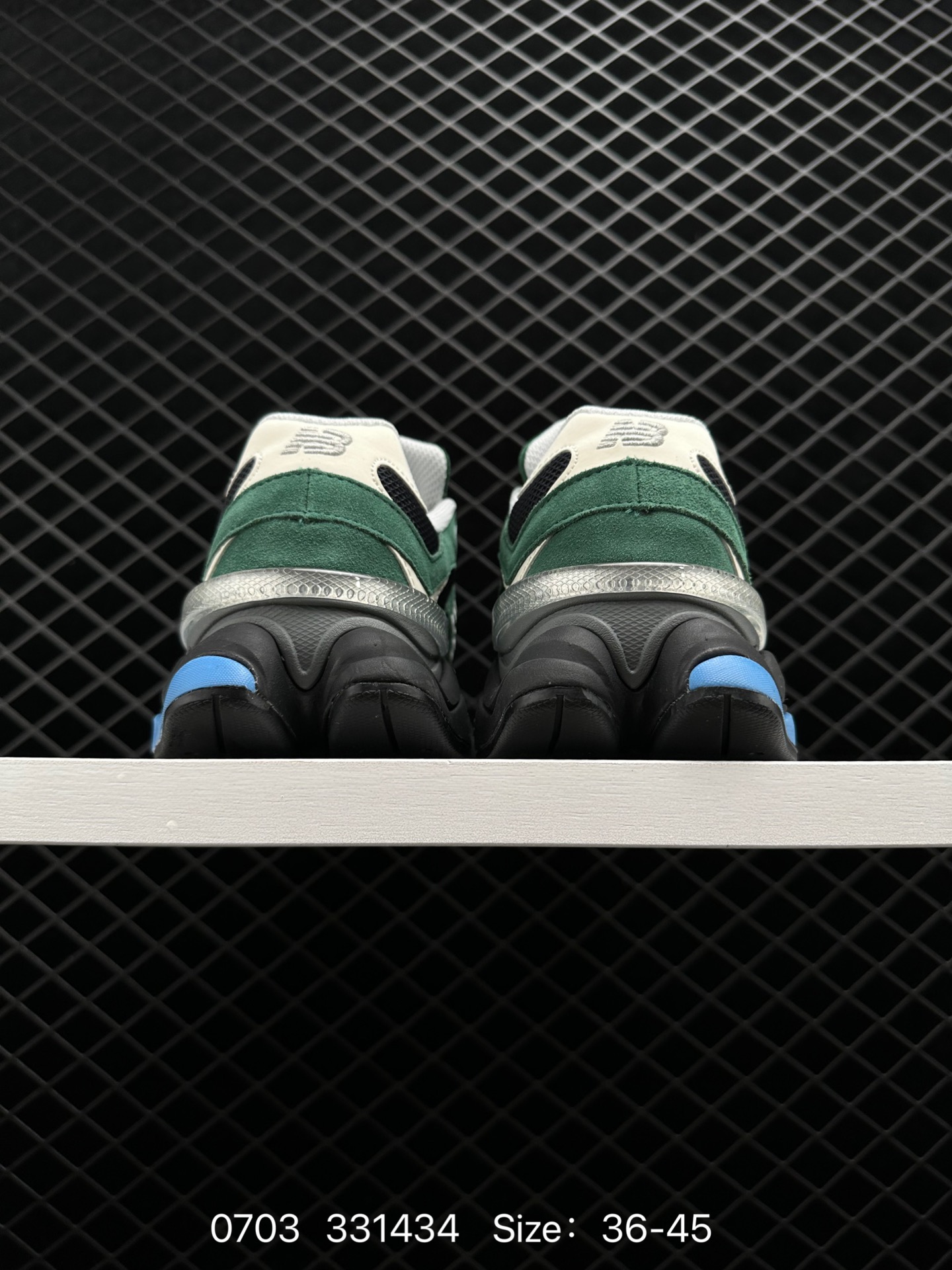 Joe Freshgoods x New Balance NB9060